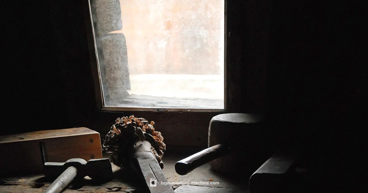 Kenmore Parts Guide - Best Washing Machine