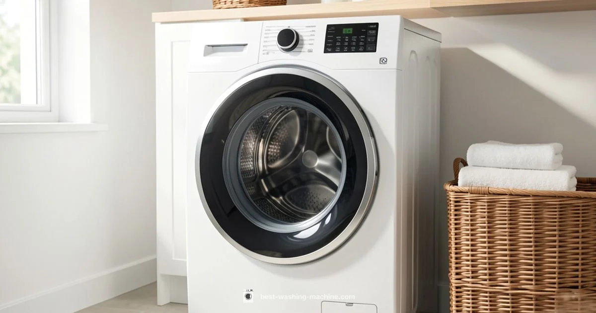 Drum Cleaning Guide - Best Washing Machine