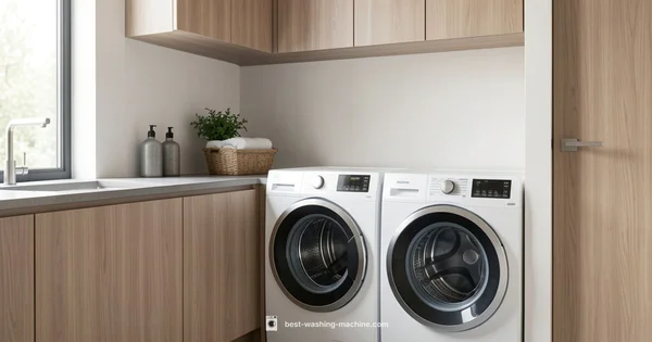 Washer vs Washer-Dryer - Best Washing Machine
