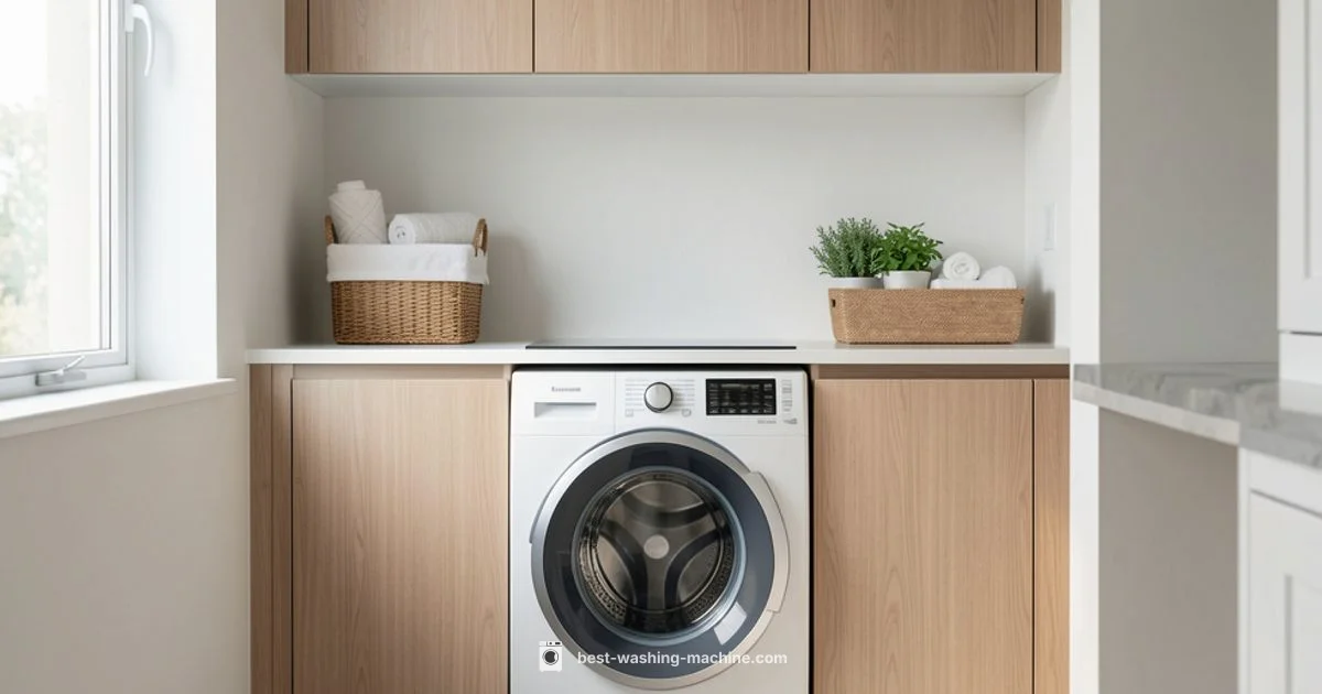 Best Washer 2025 - Best Washing Machine