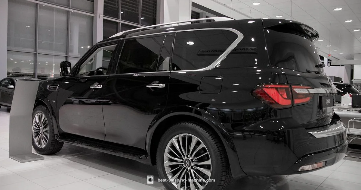 Sale Spotlight - Best Washing Machine