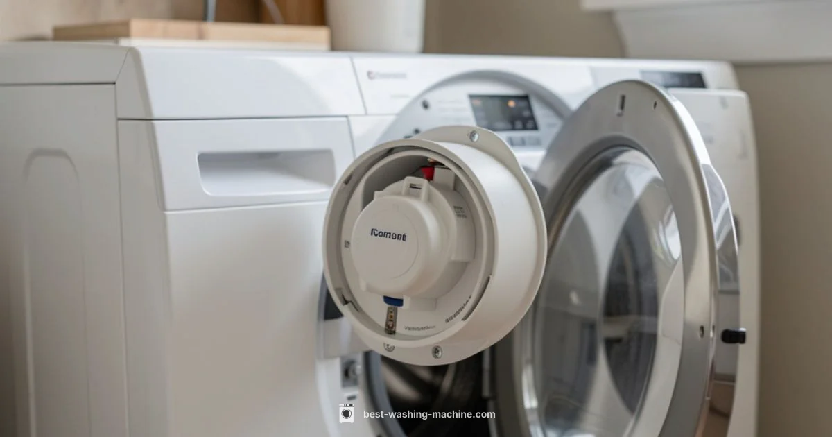 Isolate Water Fast Isolate Water Fast - Best Washing Machine