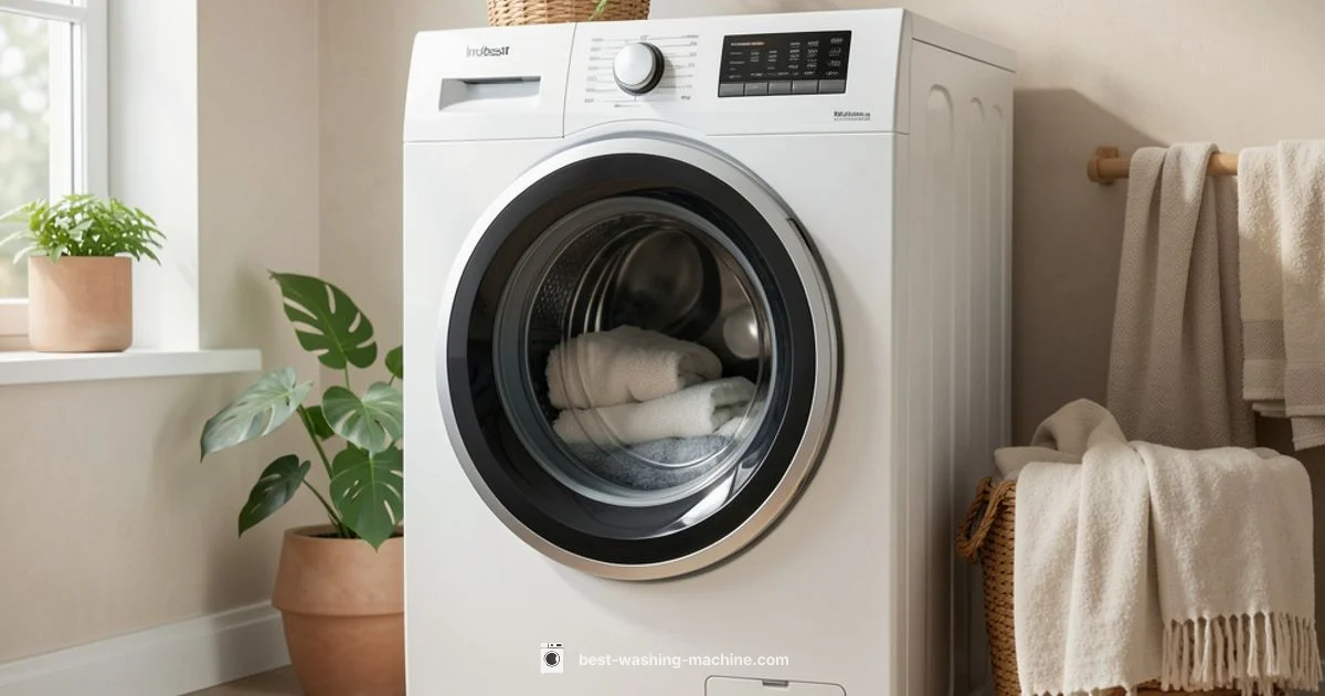 Indesit Use Guide - Best Washing Machine