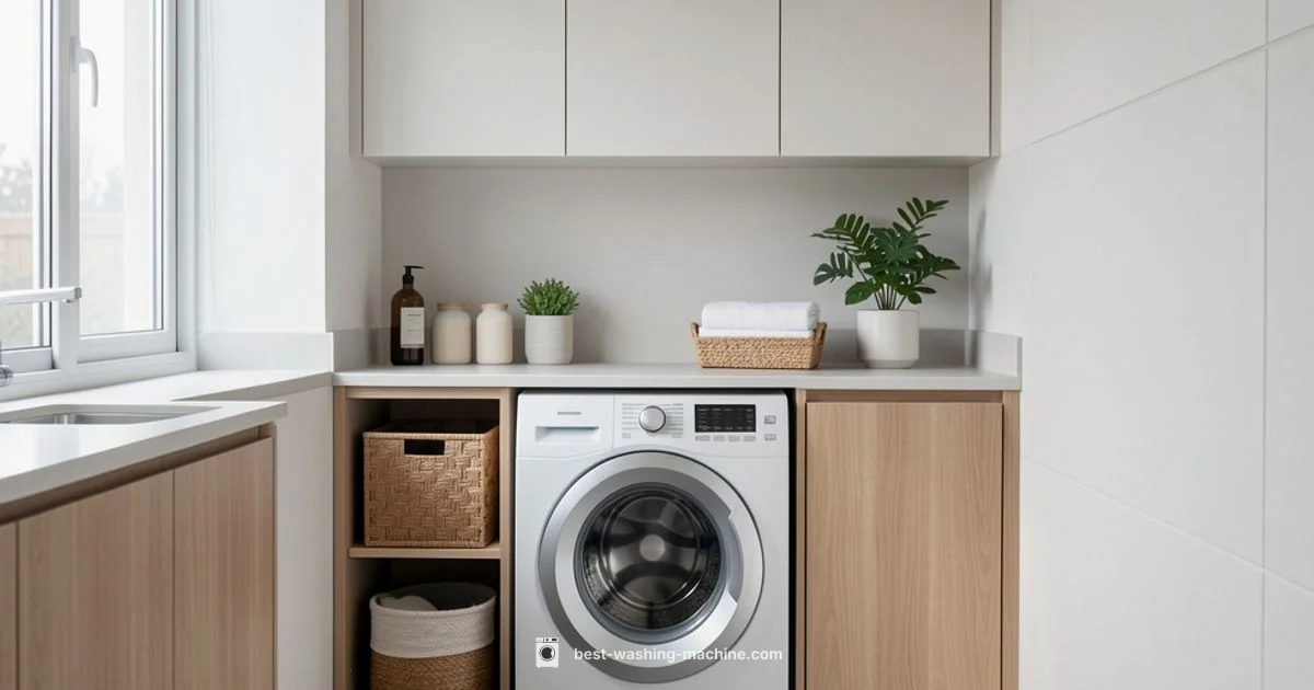 Removable Agitator Guide - Best Washing Machine