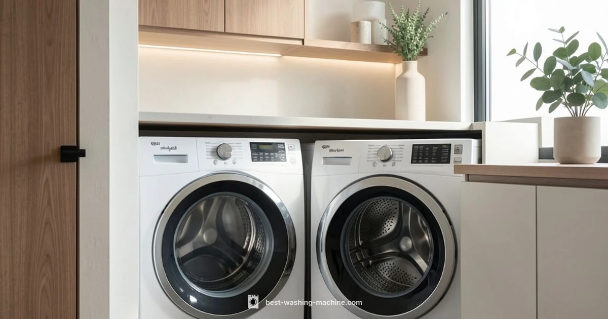 Whirlpool Washer How-To - Best Washing Machine