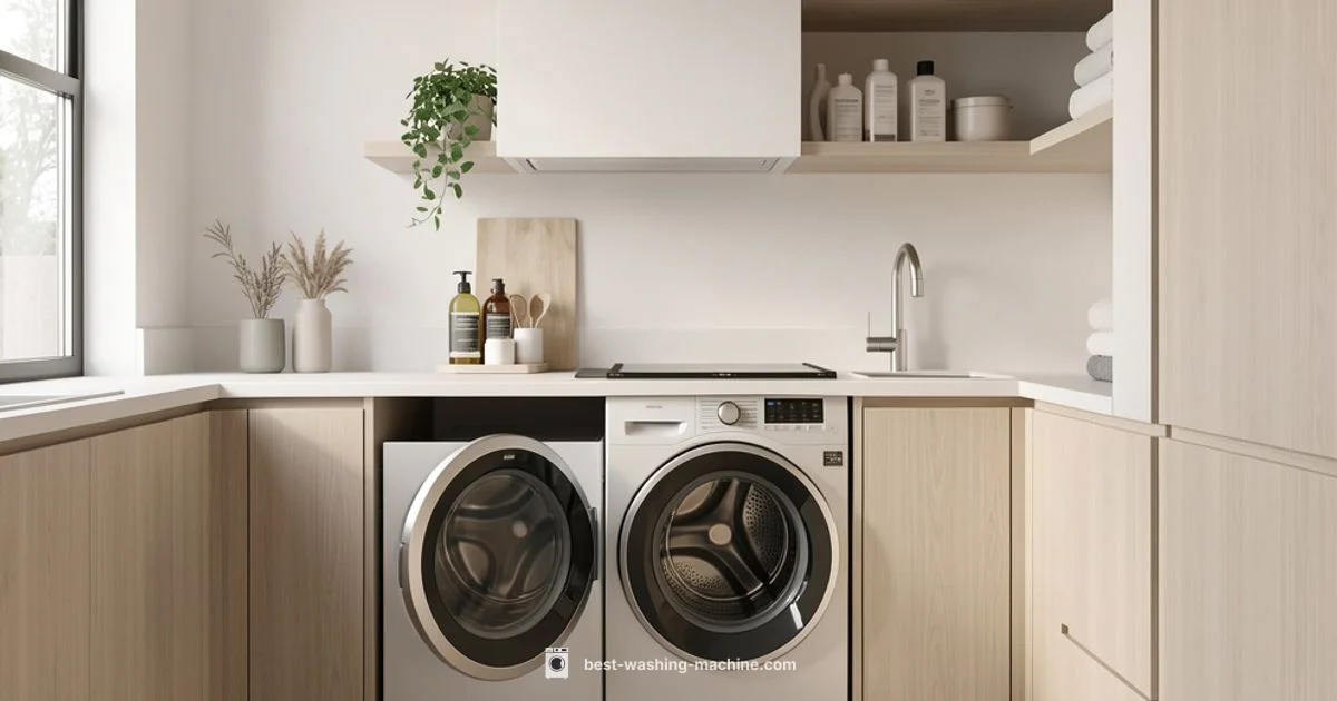 Washing Machine Costs - Best Washing Machine