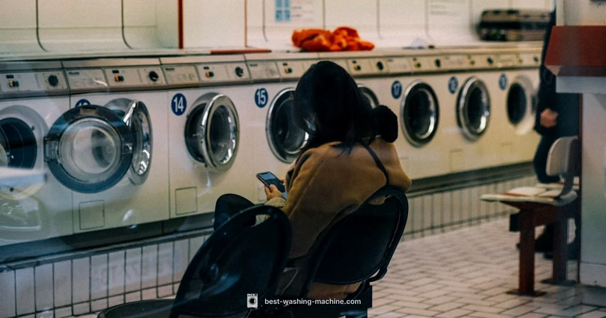 Overflow Check - Best Washing Machine