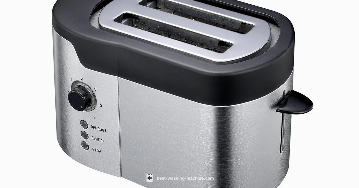 Loud Washer Guide - Best Washing Machine