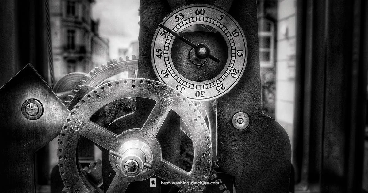 Timer Troubleshooting Timer Troubleshooting - Best Washing Machine