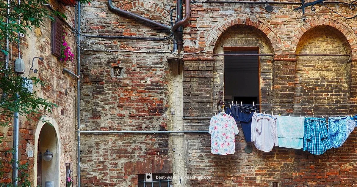 Importance of Washers Importance of Washers - Best Washing Machine