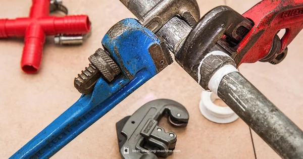 Water Hammer Fixes - Best Washing Machine