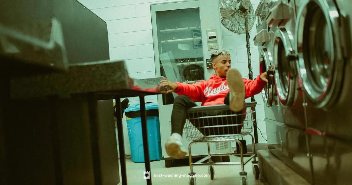 Local Washer Guide - Best Washing Machine