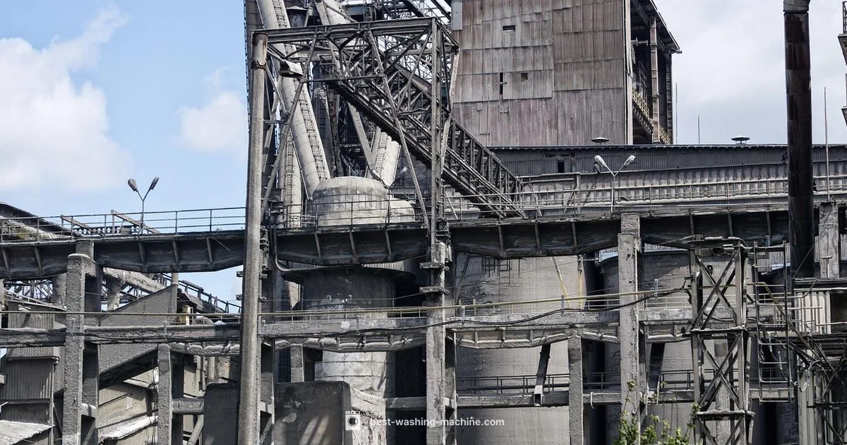 UK Washer Production UK Washer Production - Best Washing Machine