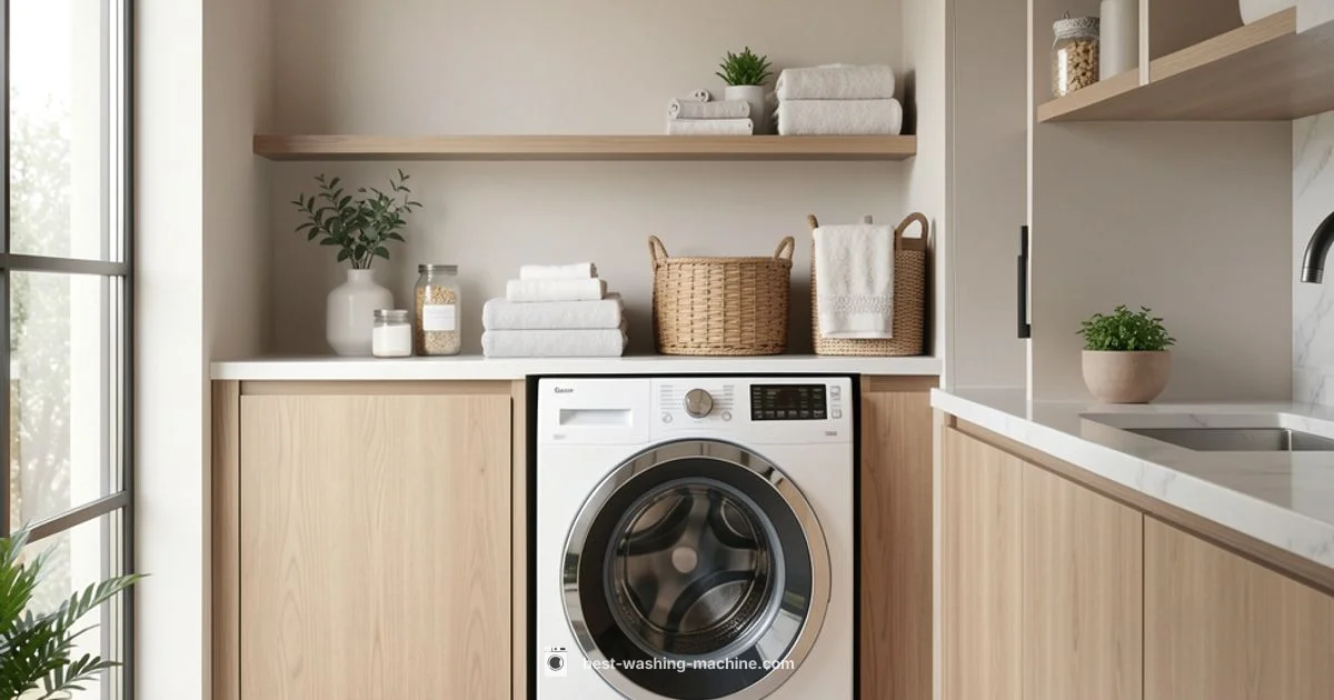 Cleaner Picks 2026 Cleaner Picks 2026 - Best Washing Machine