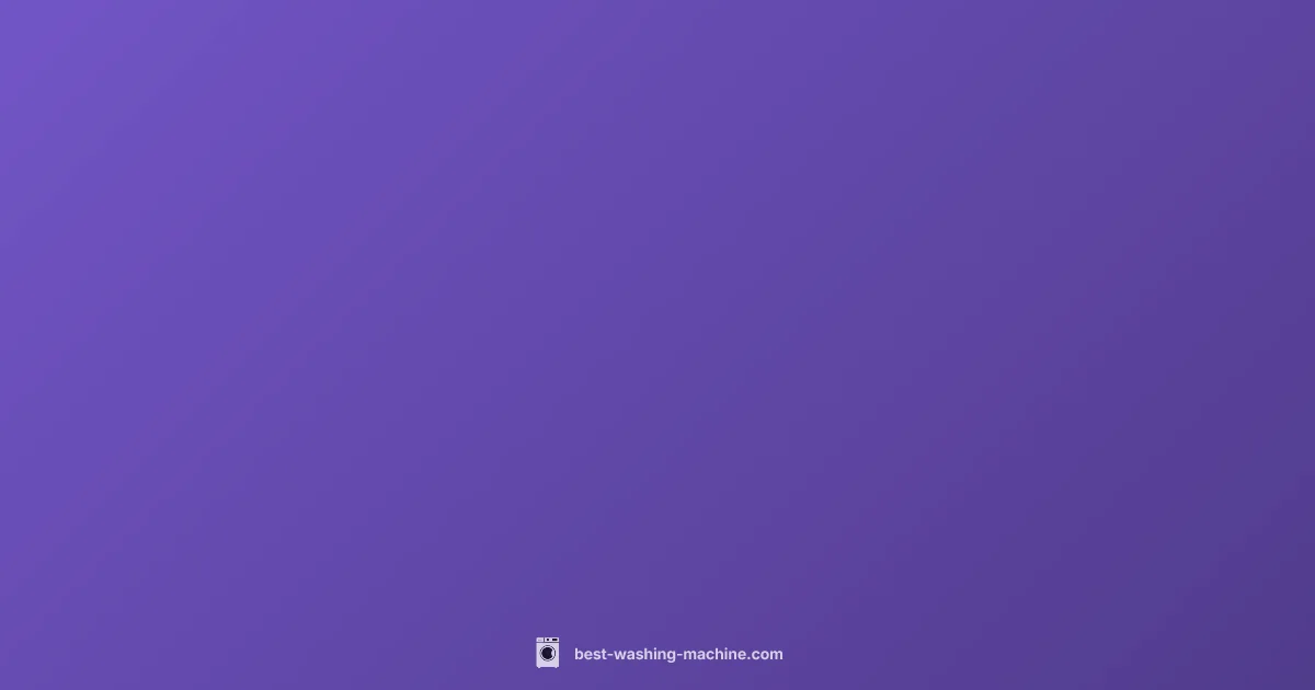 Remove GE Agitator - Best Washing Machine (illustration)