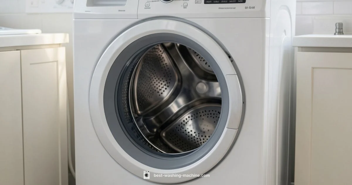 Remove GE Agitator - Best Washing Machine