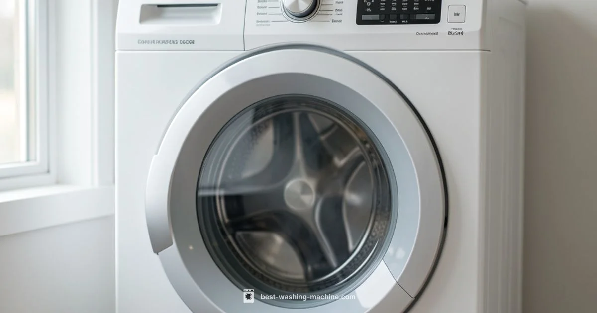 tr5003wn Fix Guide - Best Washing Machine