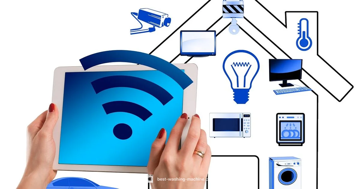 Washing Machine Basics - Best Washing Machine