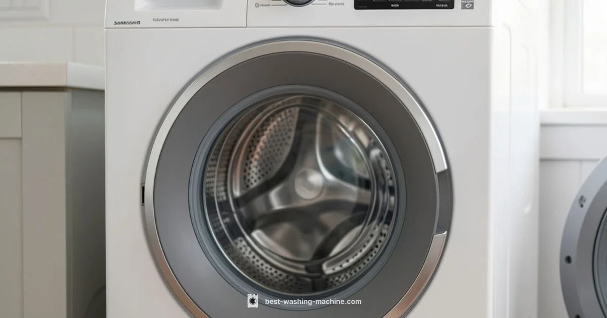 Shock Absorber Guide - Best Washing Machine