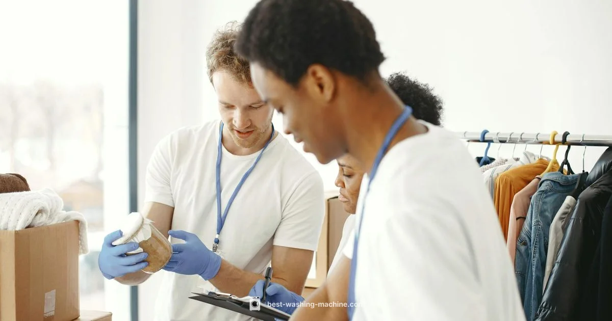 Free Washer Guide - Best Washing Machine