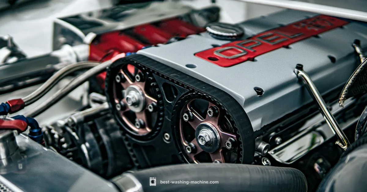 How a Washer Works How a Washer Works - Best Washing Machine