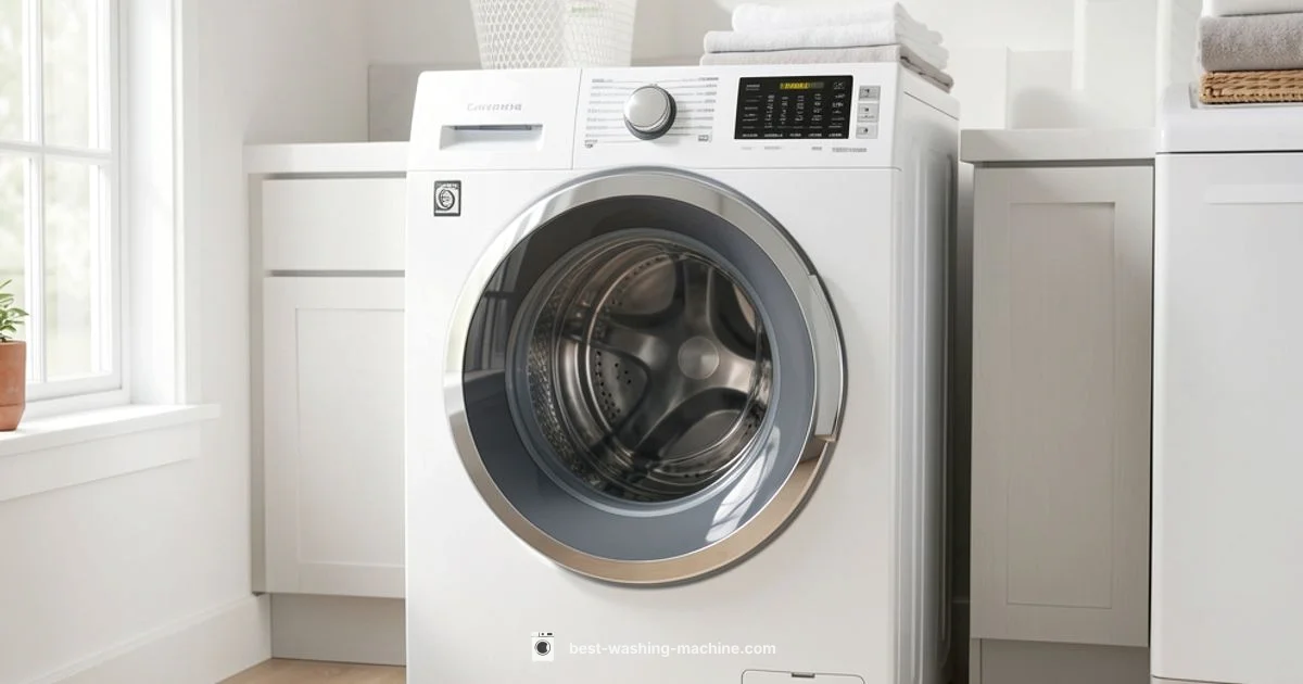 Soil in Washers - Best Washing Machine