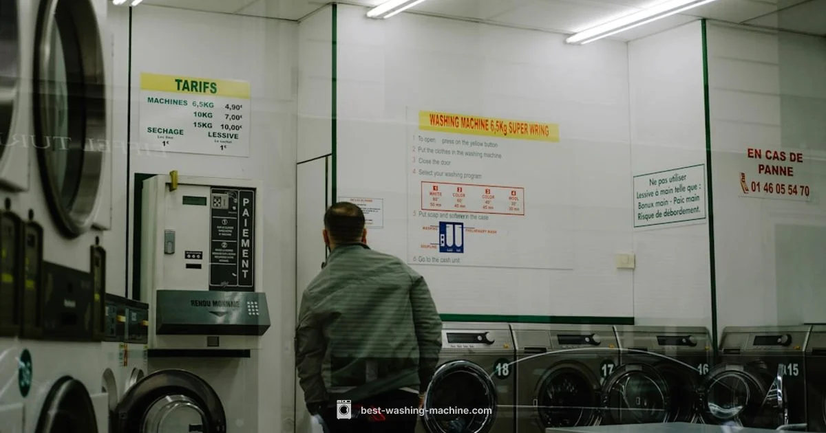 Warranty Guide for Washers - Best Washing Machine