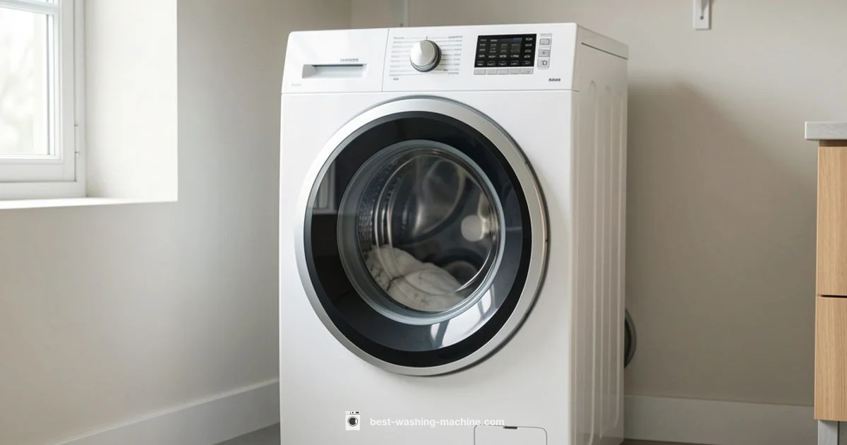 Bravos XL Manual - Best Washing Machine