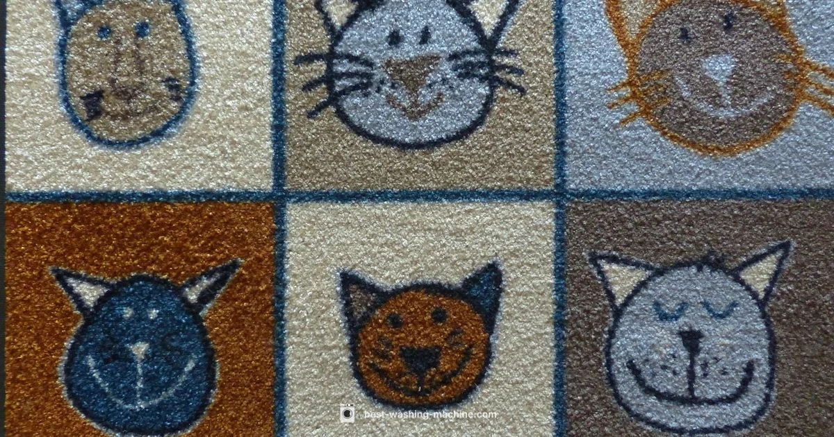 Mat Care Guide - Best Washing Machine