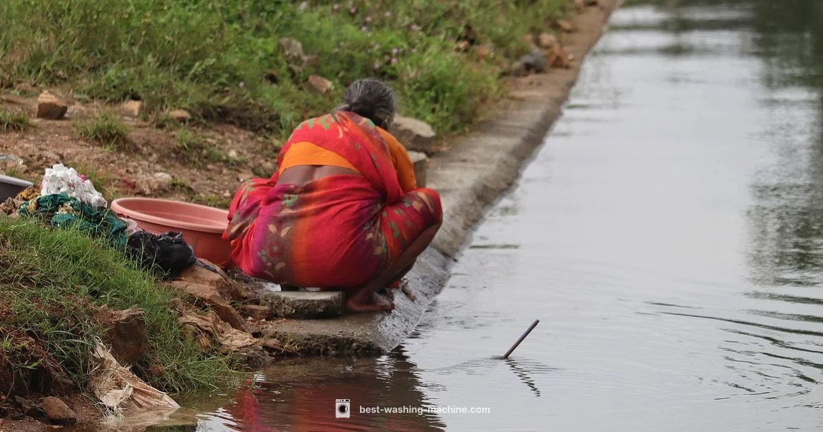 Heartfelt Laundry - Best Washing Machine