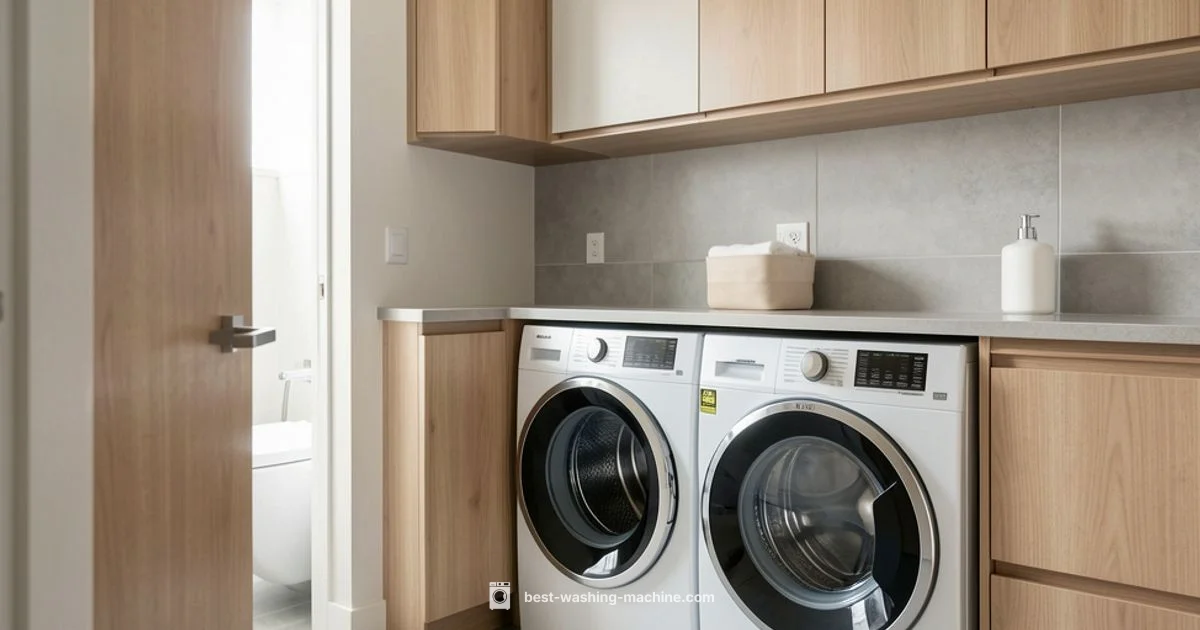 Washing Machines Work - Best Washing Machine