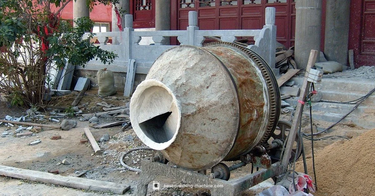 Portable Washer - Best Washing Machine