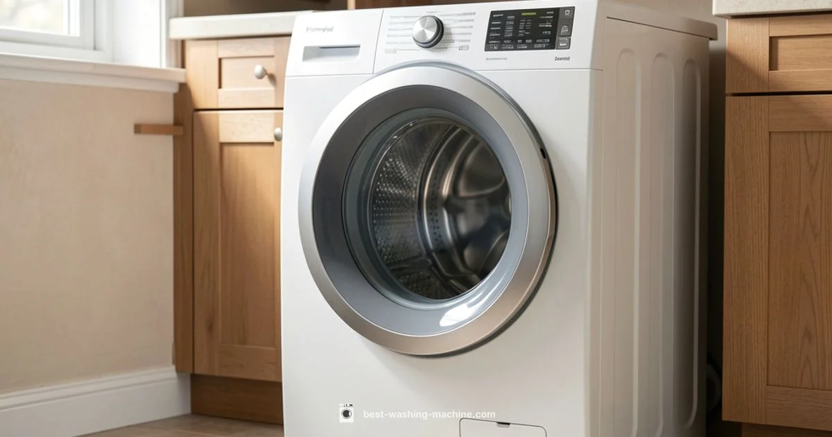 Fisher Paykel Guide - Best Washing Machine