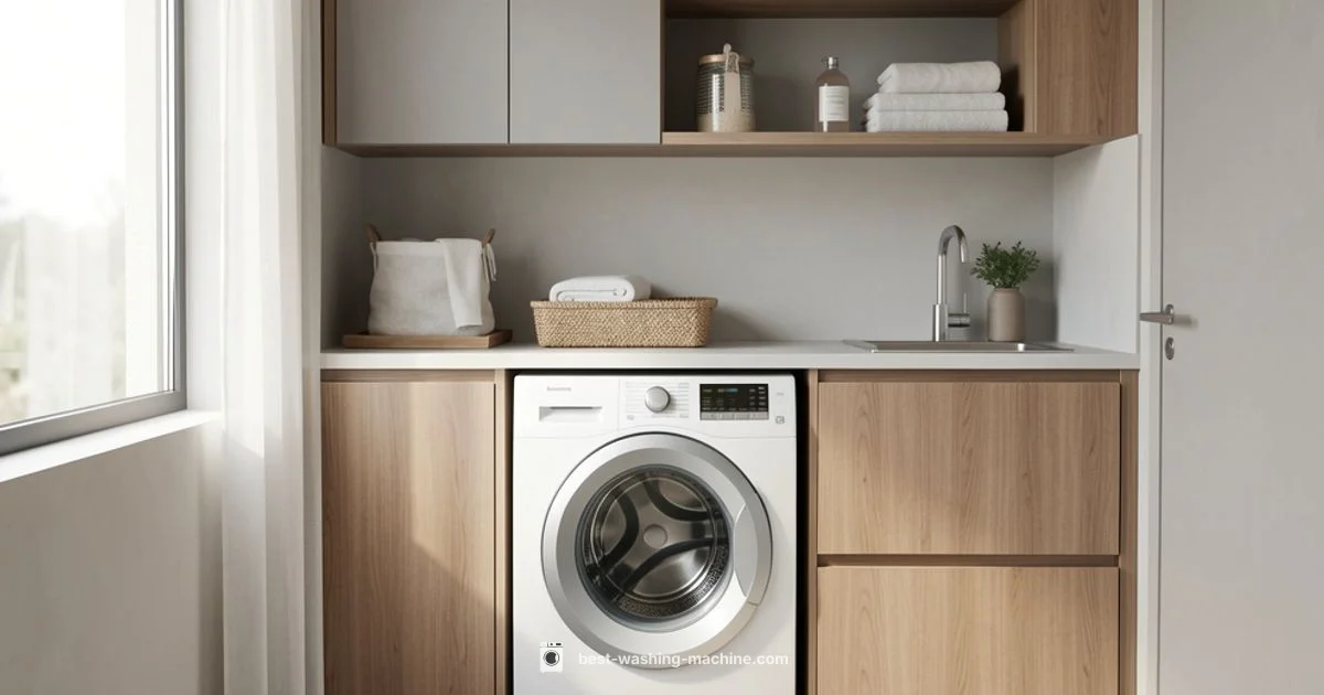 Washing Made Easy Washing Made Easy - Best Washing Machine