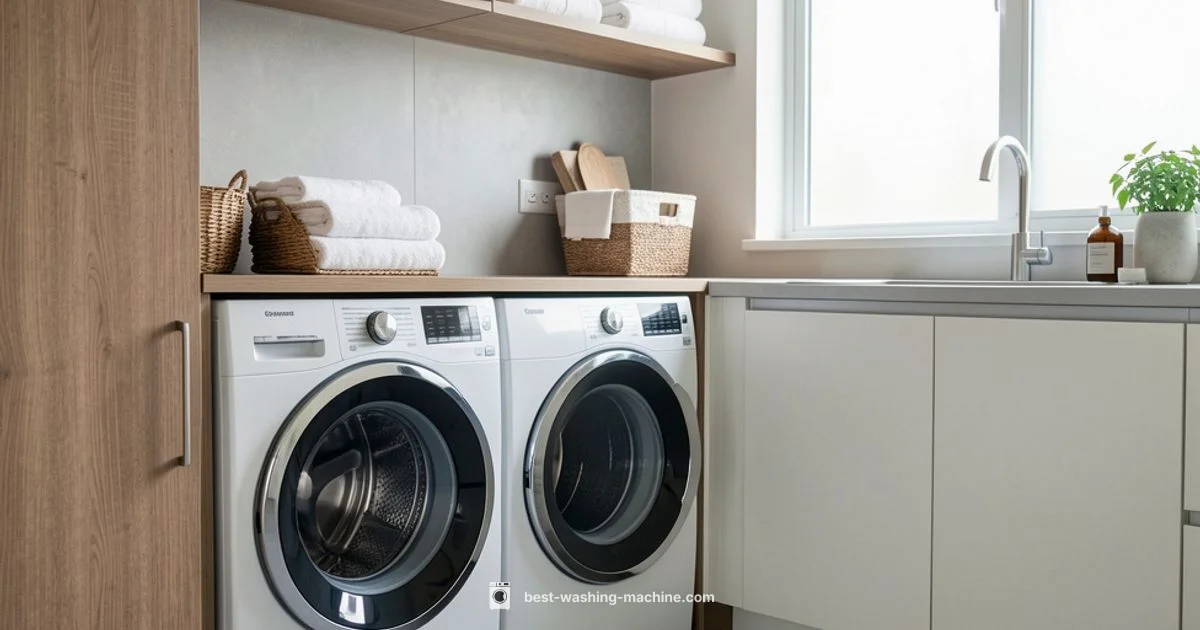 Capsule Guide - Best Washing Machine