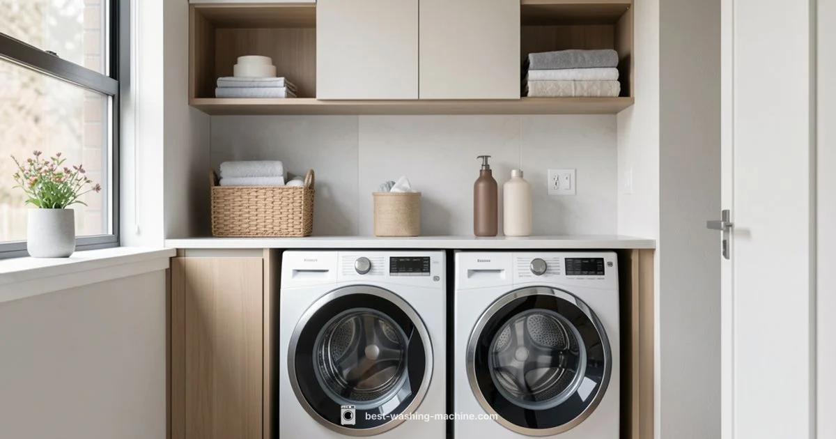 wt7000cw Model Overview - Best Washing Machine