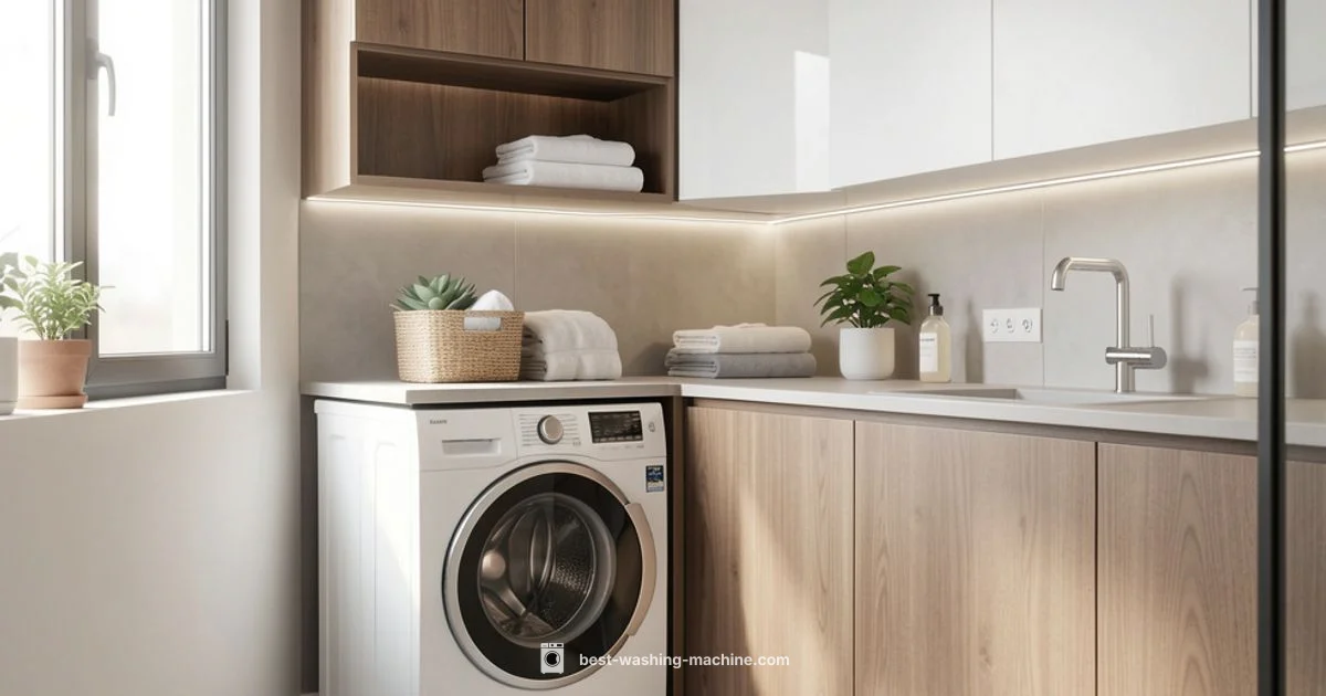 Sizes Explained - Best Washing Machine