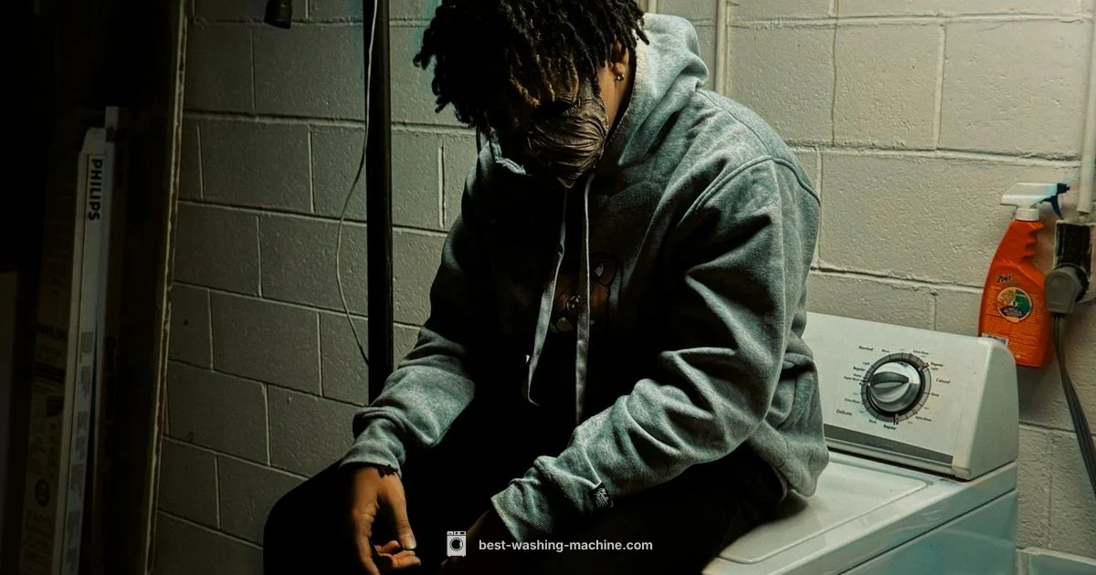 UE Meaning - Best Washing Machine