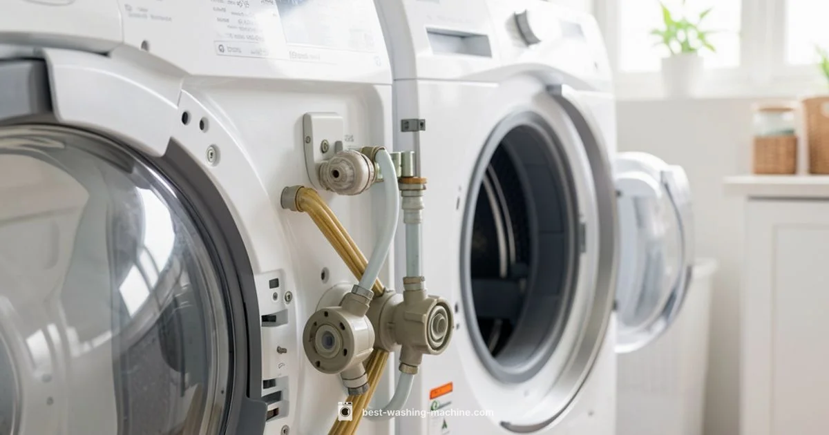 Shocks & Suspension - Best Washing Machine