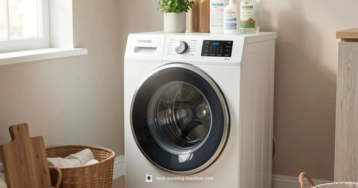 4C Fix Guide - Best Washing Machine