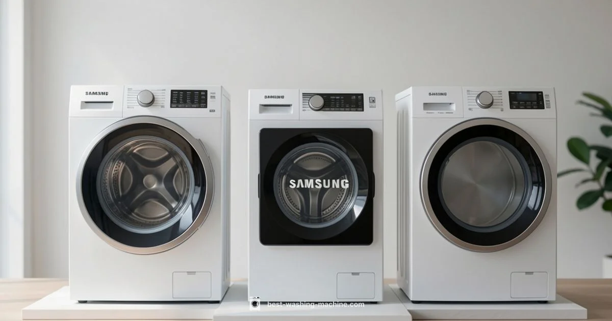Symbol Guide - Best Washing Machine