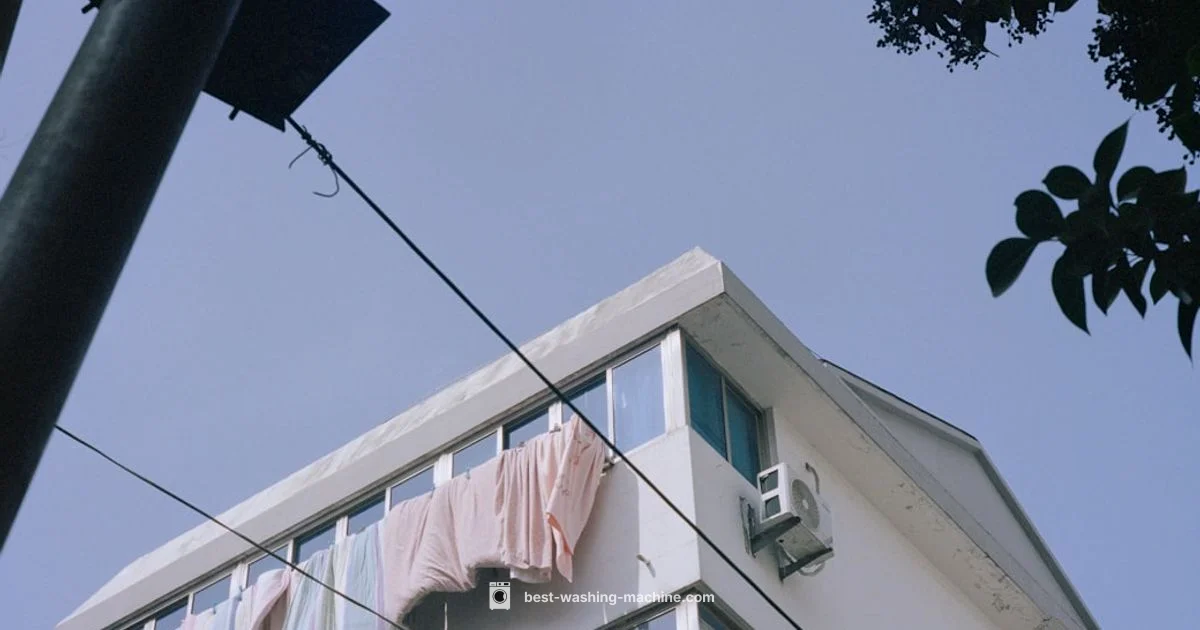 Compact Laundry Power - Best Washing Machine