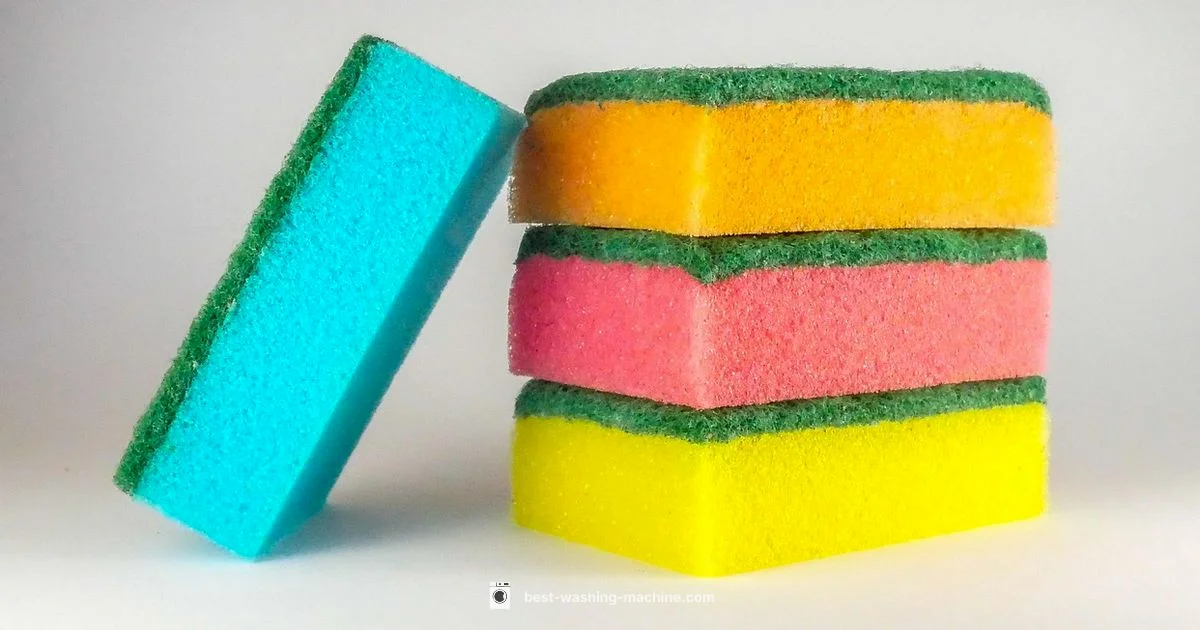 Cleaning Tablet Tips - Best Washing Machine