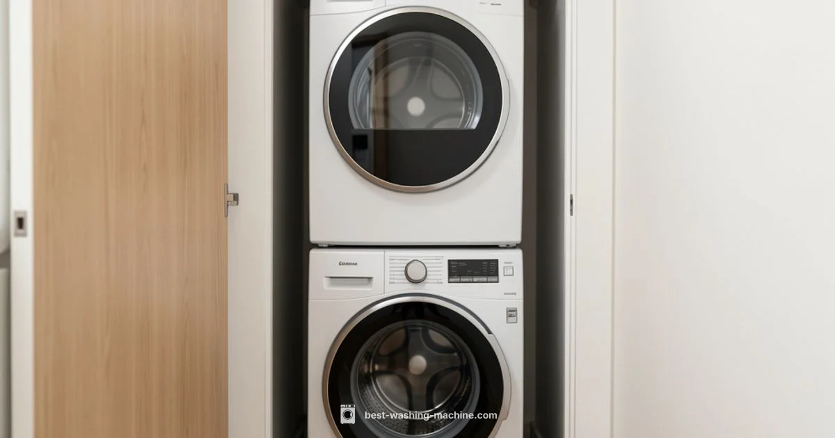 Compact Laundry Combo Compact Laundry Combo - Best Washing Machine