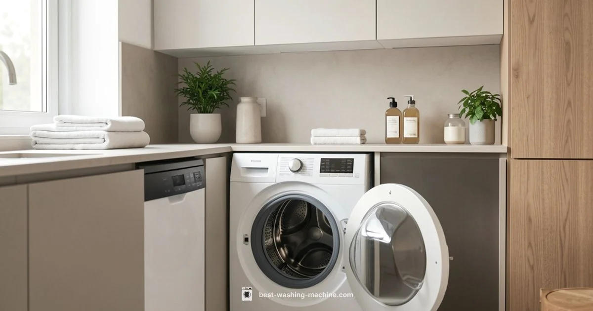 Deep Clean Guide - Best Washing Machine