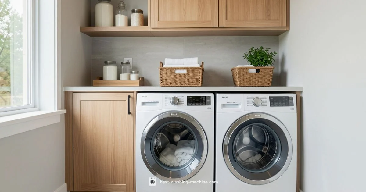 Maytag Washer Repair - Best Washing Machine