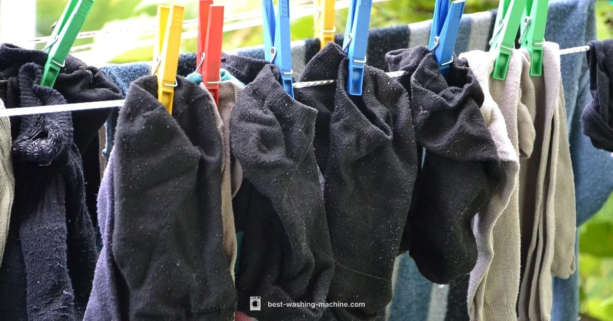 Washing Cadence - Best Washing Machine