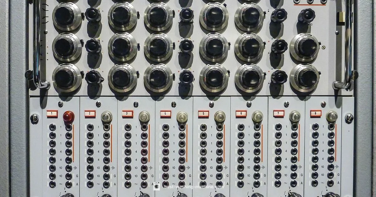 Permanent Press Guide - Best Washing Machine