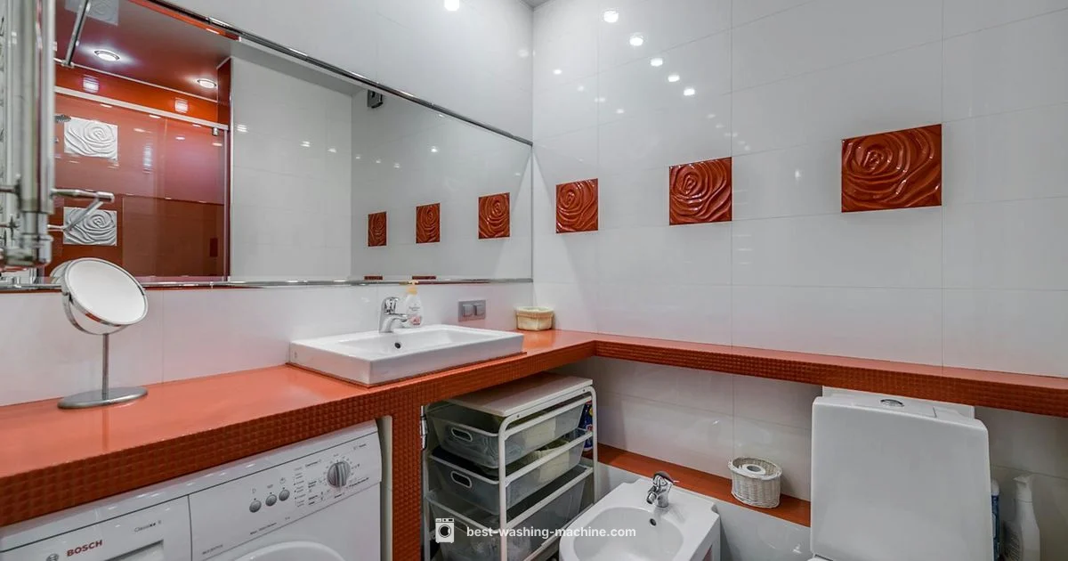 Washer Cover Essentials - Best Washing Machine