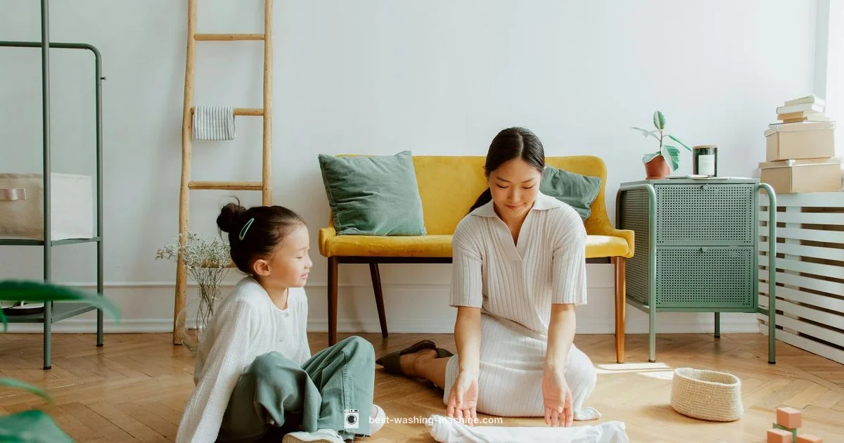 Top agitator washers - Best Washing Machine